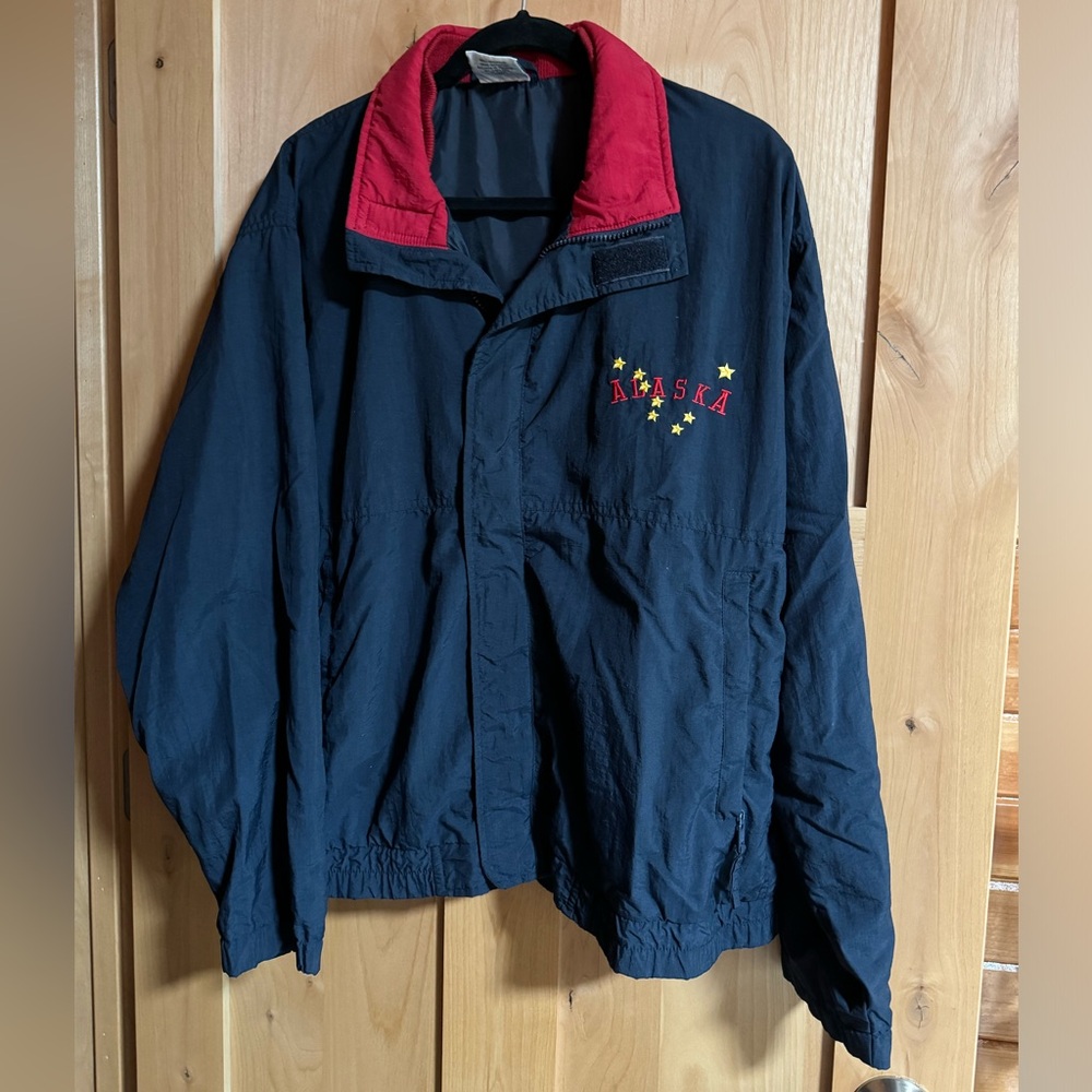 Fahrenheit Men’s Vintage Jacket